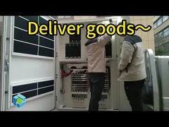 Ev สถานีชาร์จ