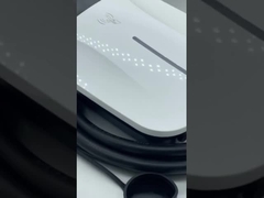 เครื่องชาร์จ EV 7KW 11kW 22kW สำหรับบ้านและ Wallbox