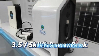 Mobile Power Bank สำหรับการใช้งานในกรณีฉุกเฉิน