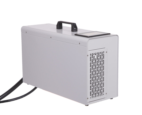 ราคาดี เครื่องชาร์จรถยนต์ไฟฟ้าแบบพาณิชย์แบบพกพา 20KW เครื่องชาร์จรถยนต์ไฟฟ้าขนาดใหญ่ ออนไลน์