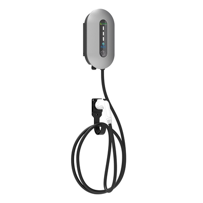 21KW 32A ชาร์จรถยนต์ออนไลน์