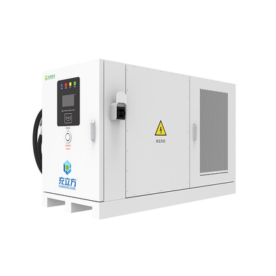 ราคาดี เครื่องชาร์จรถยนต์มือถือ 670A 200KW สําหรับการใช้บนถนน IP20 CCS1 CCS2 แบตเตอรี่ความปลอดภัยที่ติดตั้ง ออนไลน์
