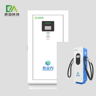 พลังงานสุดยอด 960KW เครื่องชาร์จรถไฟฟ้าแมทริกซ์เต็ม IP54