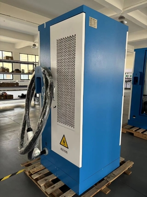 รวมปืนคู่ 120KW ประชาชน DC ชาร์จเร็วประเภท 2 มาตรฐานอเมริกันยุโรป