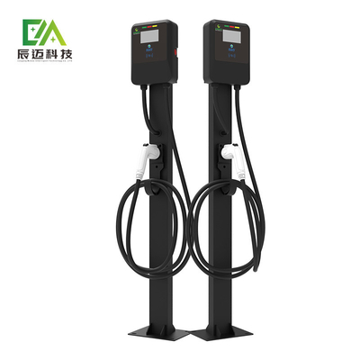 ราคาดี ความเหมาะสมสูง AC Home EV Charger 11kw 16a 3 Phase Wallbox ออนไลน์