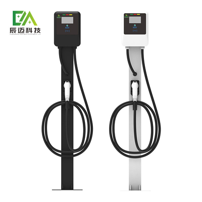 สถานีชาร์จรถยนต์บ้านขนาด 21Kw มาตรฐานสูง มาตรฐานยุโรป