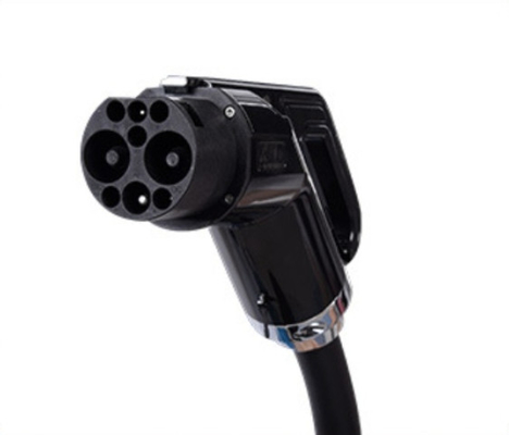 ราคาดี CCS2 TO GBT DC EV Charger Plug Adapter AC220V ผลงานที่แข็งแรง ออนไลน์