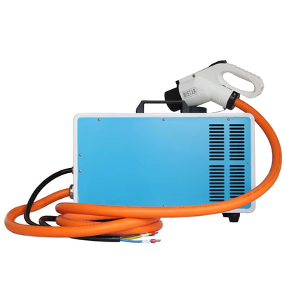 ราคาดี บริการ OEM ODM เครื่องชาร์จรถยนต์ระยะเดียว 7kw โทรศัพท์ชาร์จรถยนต์ ออนไลน์