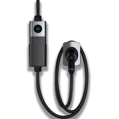 ราคาดี IP67 22kw Ev Charger สถานีชาร์จรถไฟฟ้าพกพา ออนไลน์