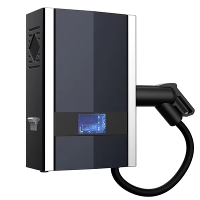 30kw 50A DC EV Charger ระดับ 3 Ev สถานีชาร์จด่วน DC สําหรับรถไฟฟ้า