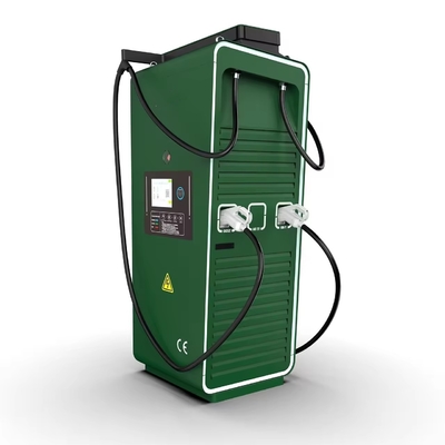 ราคาดี เครื่องชาร์จไฟฟ้า 40KW สําหรับรถไฟฟ้า ออนไลน์