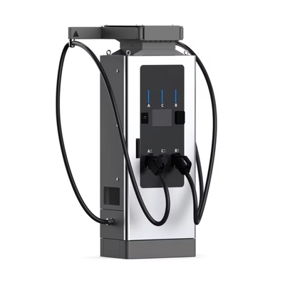 ราคาดี โครงการแบบโมดูลพลังงานสูง 60kW ออนไลน์