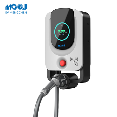 ราคาดี 22kw 7kw 11kw IP54 ประเภท 2 จุดชาร์จที่บ้าน ออนไลน์