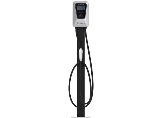 32A 21kw ติดผนัง / ค้อนการชาร์จตั้งตั้ง, ชาร์จรถไฟฟ้าหลายประการ