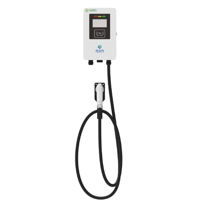ราคาดี 7.2KW 11KW 22KW ติดผนัง / หลังประเภทรถไฟฟ้า ออนไลน์