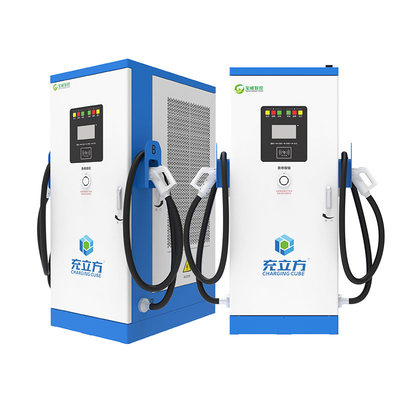 240KW/320KW/360KW สถานที่ชาร์จรถไฟฟ้าไฟฟ้า