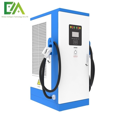 ราคาดี 240KW/320KW/360KW CCS1/CCS2 หน่วยการชาร์จรถไฟฟ้าไฟฟ้าแบบ DC / สถานีชาร์จรวดเร็วทางการค้า ออนไลน์