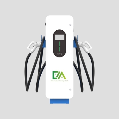 480KW/600KW หน่วยชาร์จรถยนต์ไฟฟ้าที่รวดเร็วมาก / สถานีชาร์จบ้านพาณิชย์