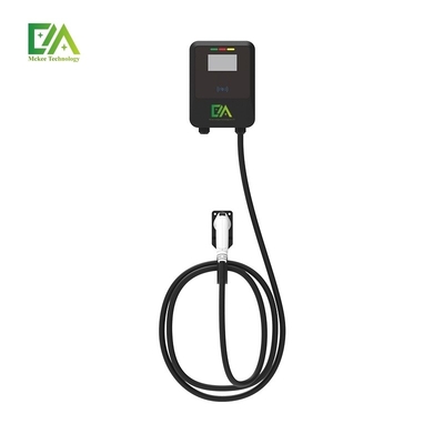 ราคาดี 7KW 11KW 22KW 32พลังงานใหม่ รถไฟฟ้าบ้าน ชาร์จค้อนติดผนัง ออนไลน์