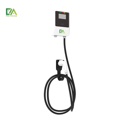 เครื่องชาร์จรถยนต์ 7 11kw