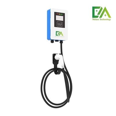 ราคาดี ค้อนชาร์จทั่วไปสําหรับรถไฟฟ้าพลังงานใหม่คือ 7KW 32A สําหรับการใช้งานทางการค้า ออนไลน์