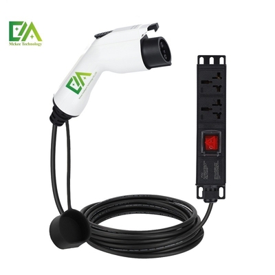 เครื่องชาร์จรถไฟฟ้า 7KW 11KW 22KW พกพา เครื่องชาร์จรถไฟฟ้า AC Output Interface Charger เครื่องชาร์จรถพลังงานใหม่ เครื่องชาร์จรถไฟฟ้า และอะไหล่