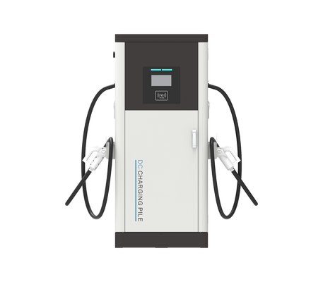 เครื่องชาร์จรถไฟฟ้าไฟฟ้าแบบ DC 480kW/960kW สําหรับการชาร์จรถไฟฟ้าที่รวดเร็วและสะดวก