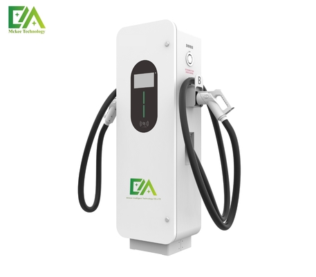 ราคาดี สถานีชาร์จรถไฟฟ้า 120kW มีหลายรูปแบบการควบคุม และตัวเลือกการชาร์จสําหรับการบํารุงรักษาและการทดลอง ออนไลน์