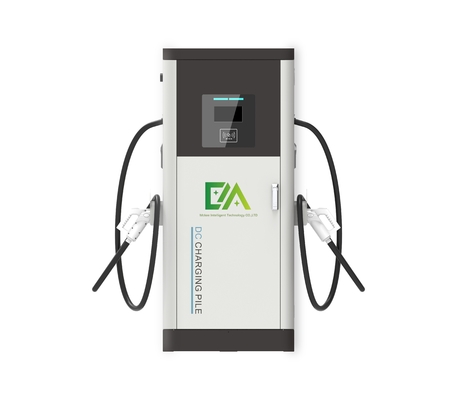 60kW 120kW 160kW 240kW ติดพื้น CCS1 CCS2 สถานีชาร์จรถไฟฟ้า DC EV OCPP1.6J APP