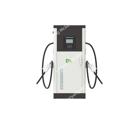 Ev DC รถชาร์จเร็ว รถชาร์จเร็ว พร้อมแอพและแบตเตอรี่ 120kw Ev Charger 240kw240kw Ev Charger
