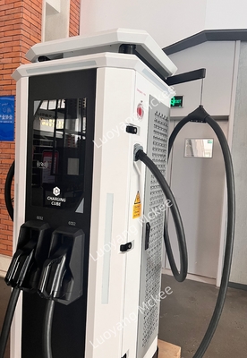 ราคาดี รถไฟฟ้า 60KW/120KW/240KW/360KW รถชาร์จ สถานีชาร์จ รถชาร์จรวดเร็ว Dc ชาร์จ Ev Station Dc Ev Charger Ccs Ev Charger Station ออนไลน์