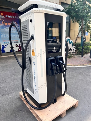 ราคาดี รถไฟฟ้า อุปกรณ์ชาร์จพลังงานใหม่ รถชาร์จค้อน 60/120/180/240 KW DC ชาร์จรถไฟฟ้า ออนไลน์