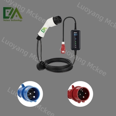 หน้าแรก การเดินทาง 16A ประเภท 1 22Kw เร็ว 11Kw AC ชาร์จรถ 3.5Kw 7Kw Gb/T 20Kw Ev ชาร์จ เครื่องไฟฟ้าพกพา สําหรับรถไฟฟ้า