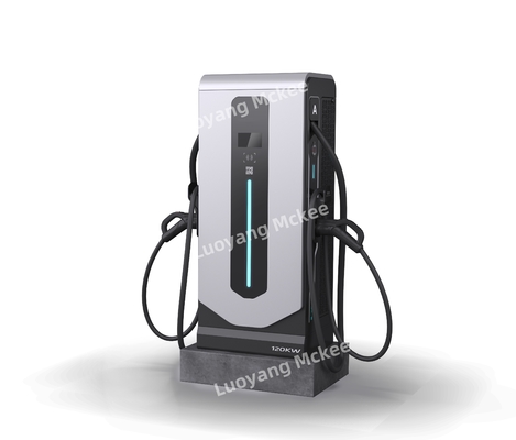 ราคาดี เครื่องชาร์จเร็วแบบ DC 380v 30KW CCS1 CCS2 ระดับ 3 เครื่องชาร์จเร็วแบบ DC ออนไลน์