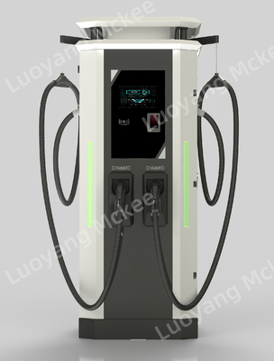 DC 120KW EV ชั้นติดตั้งเครื่องชาร์จผู้ผลิต ขายโดยตรงของพลังงานใหม่รถยนต์เครื่องชาร์จ 120kw สถานีชาร์จ