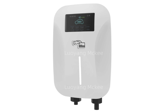 ราคาดี เครื่องยนต์พลังงานใหม่ ติดผนัง เครื่องชาร์จออนไลน์แบบพาณิชย์ European Standard American Standard GB Interface 16A OCPP รองรับ ออนไลน์