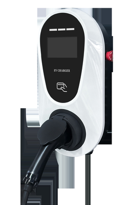 ราคาดี การมาถึงใหม่ European Standard AC Charger พลังงานใหม่ Integrated EV Charging Stack One-Stop Solution ออนไลน์