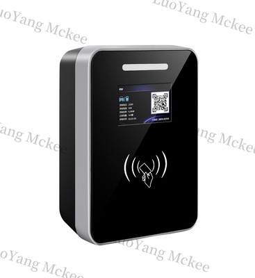 ราคาดี สถานีชาร์จ EV AC ติดผนังแบบ OEM 14kW 22kW 7kW แบบปืนคู่ Type 1 Type 2 GBT เครื่องชาร์จรถยนต์ไฟฟ้า ออนไลน์