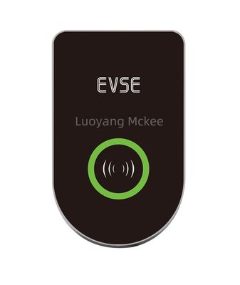 ราคาดี การควบคุมแอพพลิเคชั่นสมาร์ท 22kW AC EV Charger OCPP สถานีชาร์จ EV ที่ติดตั้งติดผนังกันน้ํา ออนไลน์
