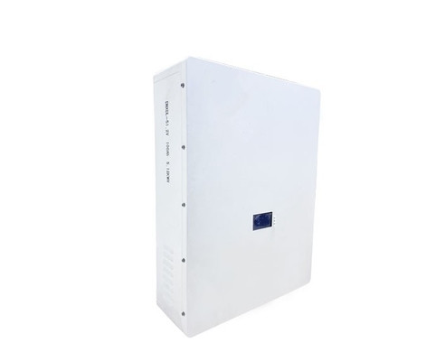 ราคาดี LiFePO4 แบตเตอรี่ลิธีਅਮ 48V 100AH 150Ah 200AH Tesla Power Wall 5KWH 7KWH 10KWH 20KWH ออนไลน์