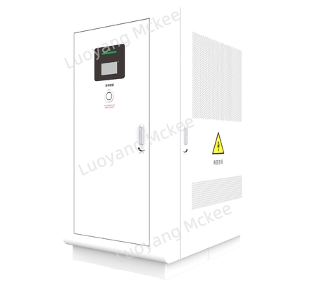 ราคาดี การแบ่งปันพลังงาน 360KW CCNTRL สถานีชาร์จรถยนต์สาธารณะ 300VDC-1000VDC ออนไลน์