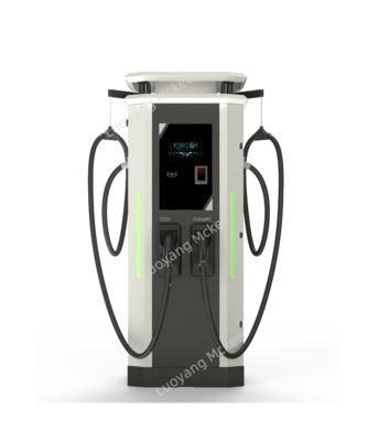 ราคาดี สถานีชาร์จรถยนต์ขนาดเล็กขนาด 80kW ส่งผลิตพลังงานสูงและเข้ากันได้อย่างต่อเนื่องกับพื้นฐานไฟฟ้าที่มีอยู่ ออนไลน์