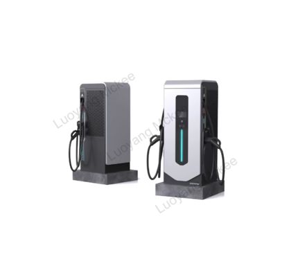 ราคาดี 240KW All-In-One New Energy Fast DC EV Charger ค้อนชาร์จพาณิชย์สําหรับสถานีชาร์จสาธารณะ ออนไลน์