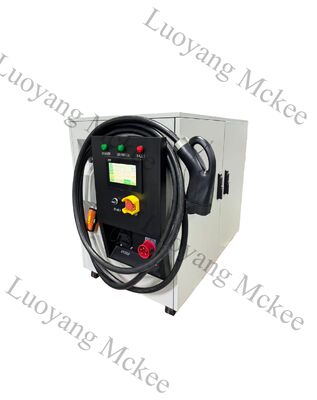 ราคาดี สถานีชาร์จแบตเตอรี่ EV 26KWH พกพา Powerbank ออนไลน์