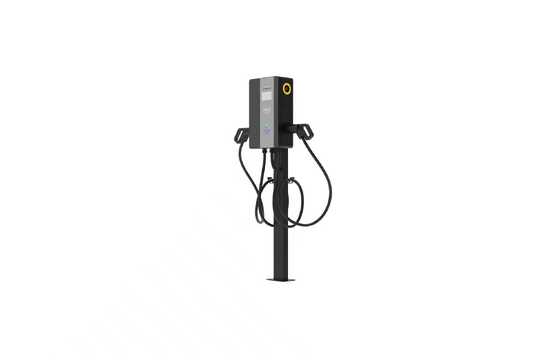 ราคาดี เครื่องชาร์จรถยนต์ไฟฟ้า AC แบบตั้งพื้น 14kW
ดีไซน์อเนกประสงค์สำหรับทั้งที่พักอาศัยและเชิงพาณิชย์
มาพร้อมหน้าจอสัมผัสความสว่างสูงขนาด 4.3 นิ้ว
ระบบป้องกันความปลอดภัยเต็มรูปแบบ ออนไลน์