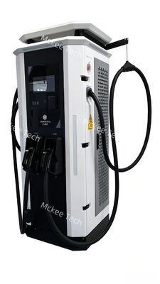 ราคาดี เสาชาร์จแบบแขนสวิงแบบติดตั้งบนพื้นขนาด 60kW รองรับการรูดการ์ด PCS เครื่องอ่านการ์ด และโหมดการเปิดใช้งานอื่น ๆ ออนไลน์