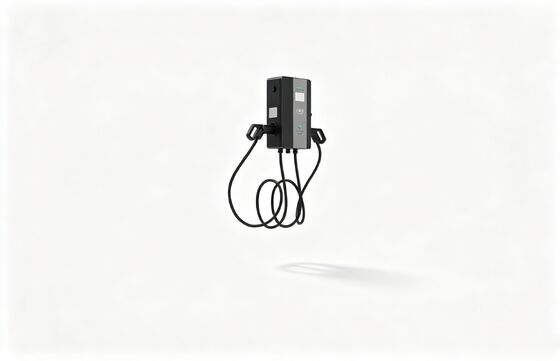 ราคาดี เครื่องชาร์จ AC EV แบบติดผนังขนาด 7kW | ปืนเดี่ยว/คู่เสริม + หน้าจอสัมผัส 4.3