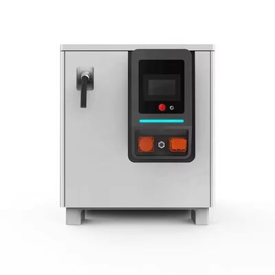 เครื่องชาร์จ EV เก็บพลังงานมือถือ 60kW 65kWh สถานีชาร์จแบบพกพาเร็ว