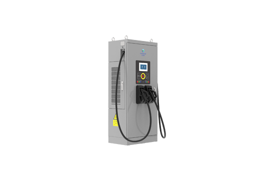 หลีกเลี่ยงหลุมพรางในการส่งออก | เครื่องชาร์จเร็ว CCS2 มาตรฐานยุโรป โซลูชันโครงการแบบครบวงจร
