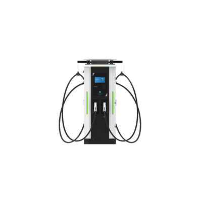 ราคาดี เครื่องชาร์จเร็ว DC แบบแขนสวิง EU CCS2 | ลดการสึกหรอของสายเคเบิล ลดการสูญเสียค่าใช้จ่ายในการดำเนินงานของสถานี แท่นชาร์จ DC แบบติดตั้งบนพื้น ออนไลน์